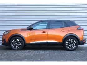 Peugeot 2008 (2020) thumbnail 2