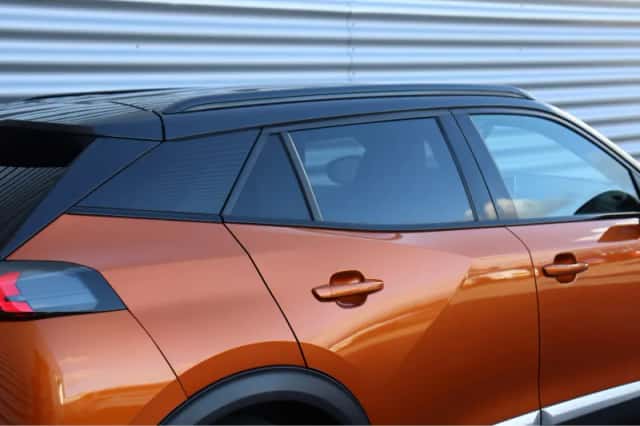 Peugeot 2008 (2020) thumbnail 11