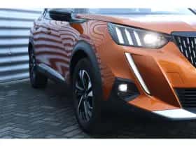 Peugeot 2008 (2020) thumbnail 17