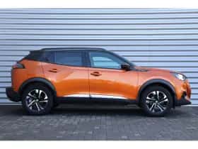 Peugeot 2008 (2020) thumbnail 3