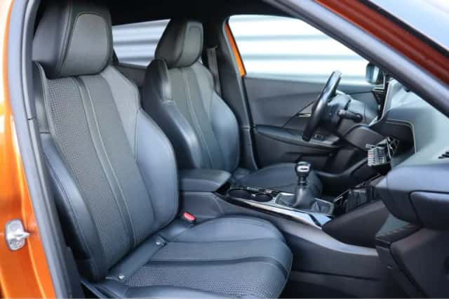 Peugeot 2008 (2020) thumbnail 21