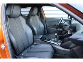 Peugeot 2008 (2020) thumbnail 21