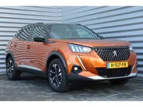 Peugeot 2008 (2020) thumbnail 4
