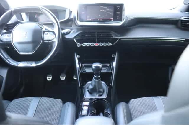 Peugeot 2008 (2020) thumbnail 40