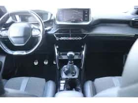 Peugeot 2008 (2020) thumbnail 40