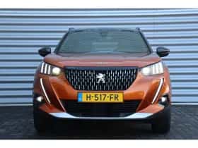 Peugeot 2008 (2020) thumbnail 5