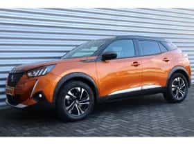 Peugeot 2008 (2020) thumbnail 6