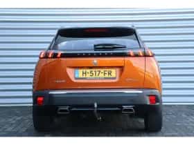 Peugeot 2008 (2020) thumbnail 8