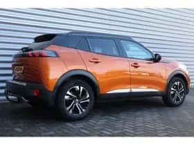 Peugeot 2008 (2020) thumbnail 9