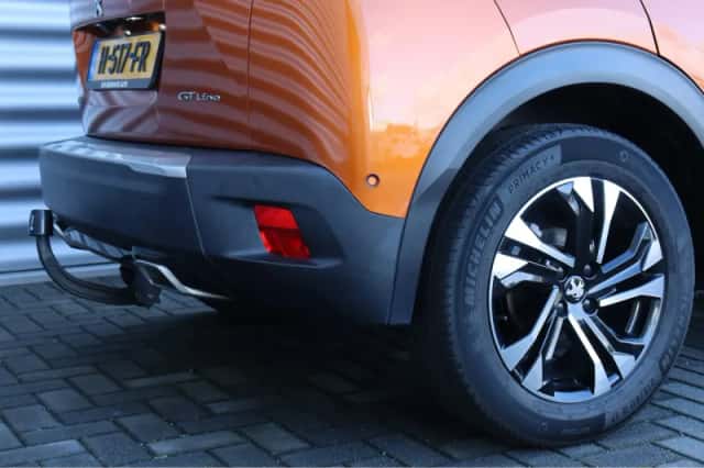 Peugeot 2008 (2020) thumbnail 10