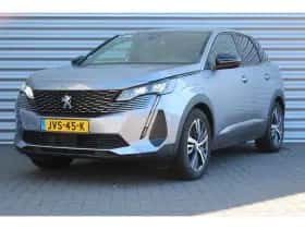 Peugeot 3008 (2023)