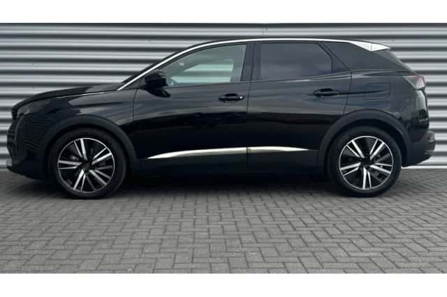 Peugeot 3008 (2024) thumbnail 2