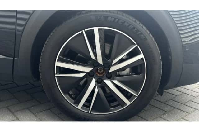 Peugeot 3008 (2024) thumbnail 11