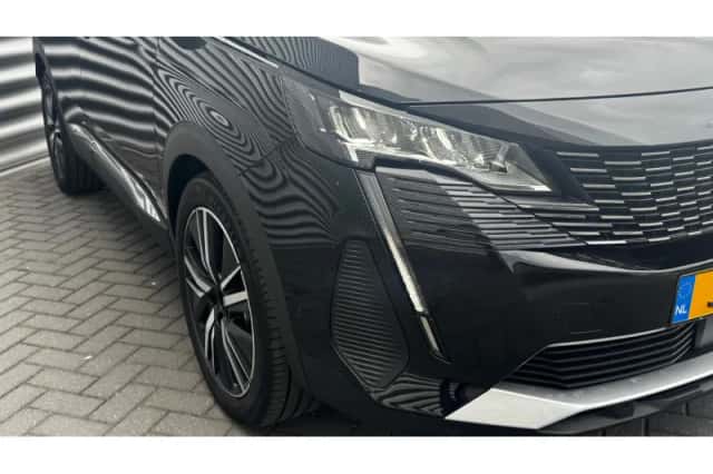 Peugeot 3008 (2024) thumbnail 15