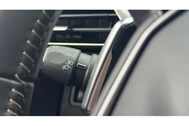 Peugeot 3008 (2024) thumbnail 22
