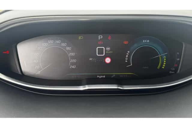 Peugeot 3008 (2024) thumbnail 25