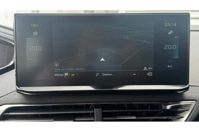 Peugeot 3008 (2024) thumbnail 32