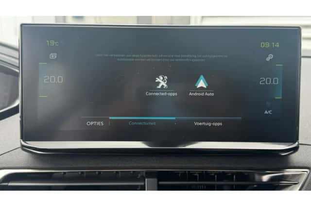 Peugeot 3008 (2024) thumbnail 33