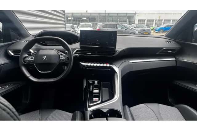 Peugeot 3008 (2024) thumbnail 35