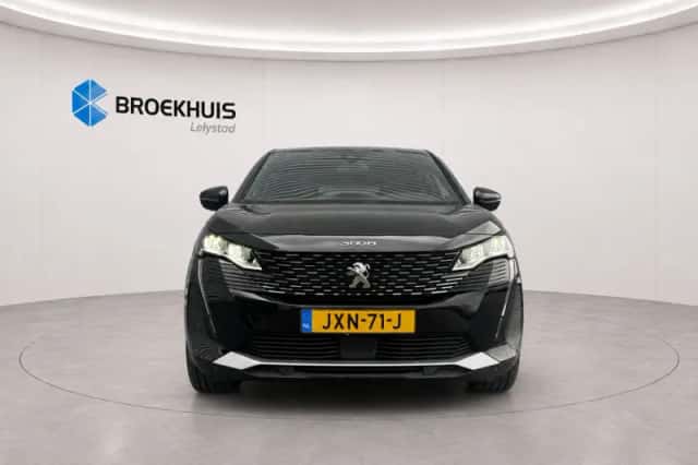 Peugeot 3008 (2024) thumbnail 5