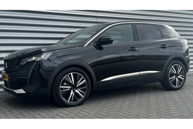 Peugeot 3008 (2024) thumbnail 6