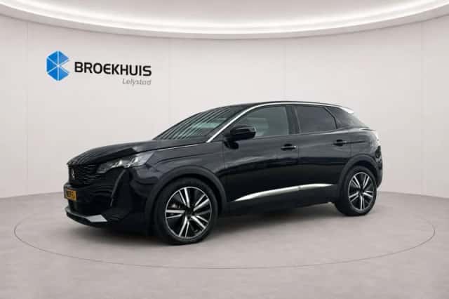Peugeot 3008 (2024) thumbnail 6