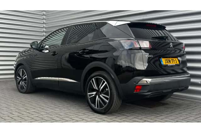 Peugeot 3008 (2024) thumbnail 7