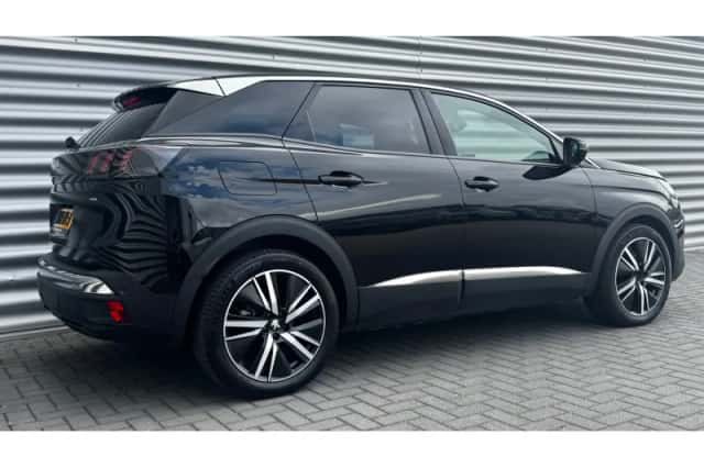 Peugeot 3008 (2024) thumbnail 9