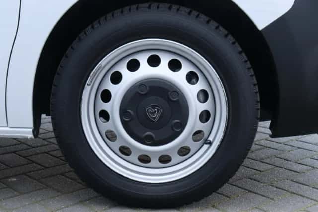 Peugeot Expert (2024) thumbnail 11