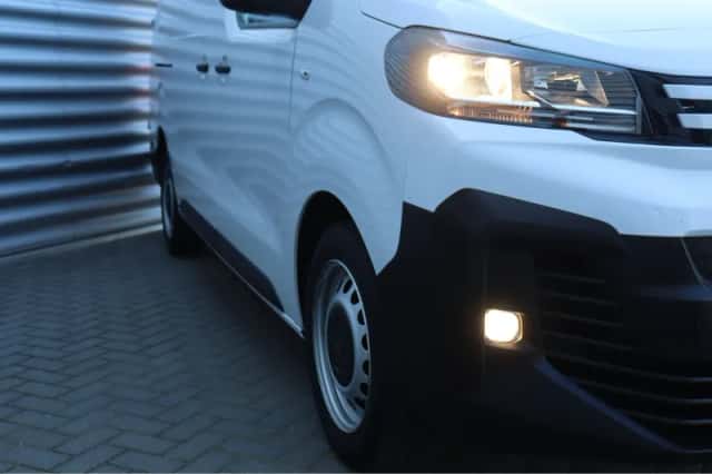 Peugeot Expert (2024) thumbnail 14