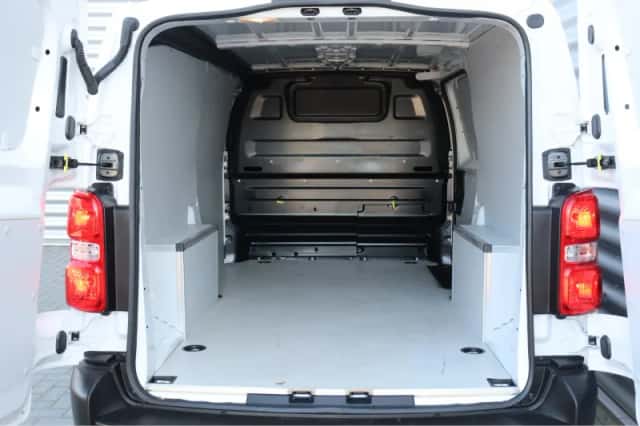Peugeot Expert (2024) thumbnail 16
