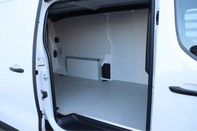 Peugeot Expert (2024) thumbnail 17