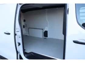 Peugeot Expert (2024) thumbnail 17