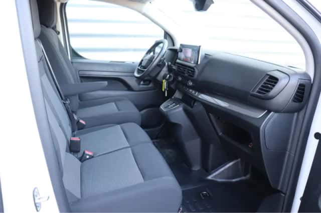 Peugeot Expert (2024) thumbnail 19