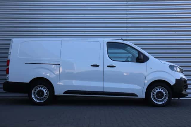 Peugeot Expert (2024) thumbnail 3