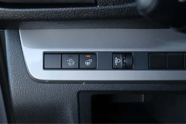 Peugeot Expert (2024) thumbnail 22