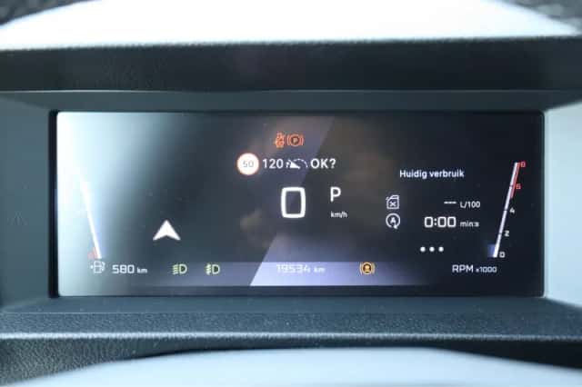Peugeot Expert (2024) thumbnail 25
