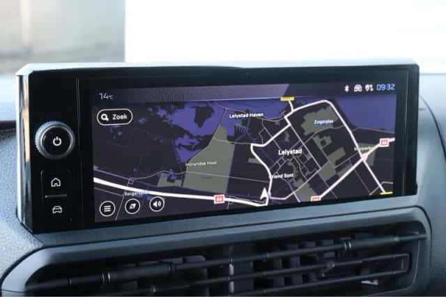 Peugeot Expert (2024) thumbnail 30