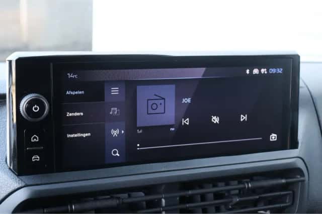 Peugeot Expert (2024) thumbnail 32