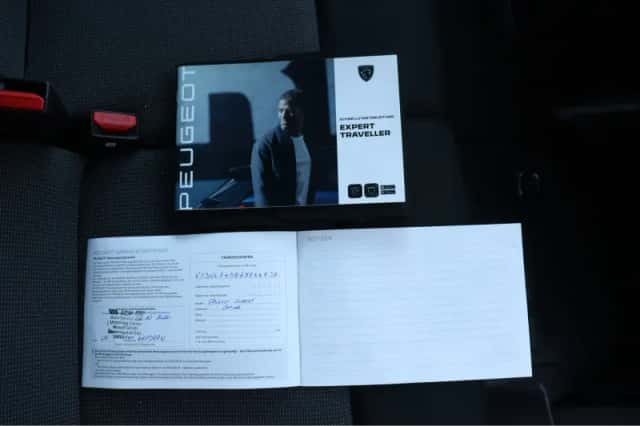 Peugeot Expert (2024) thumbnail 35