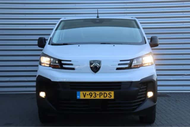 Peugeot Expert (2024) thumbnail 5