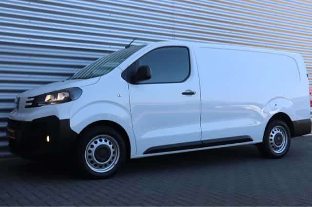 Peugeot Expert (2024) thumbnail 6