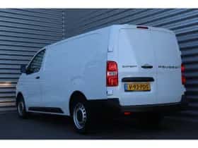 Peugeot Expert (2024) thumbnail 7