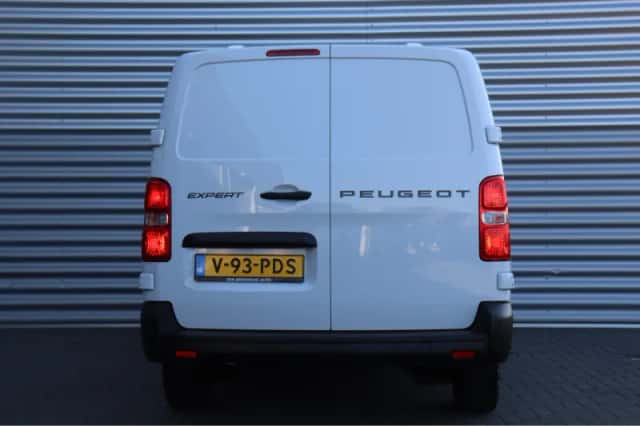 Peugeot Expert (2024) thumbnail 8