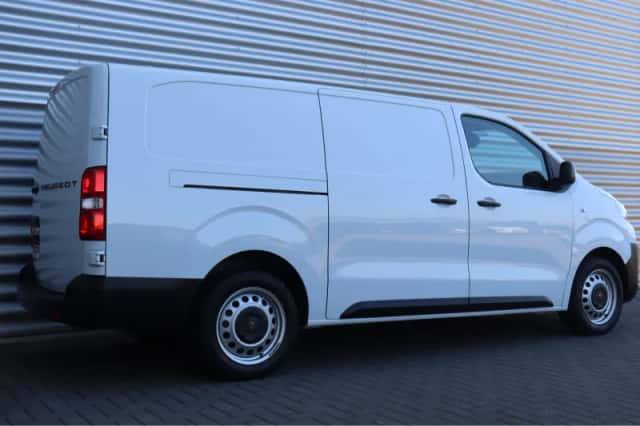 Peugeot Expert (2024) thumbnail 9
