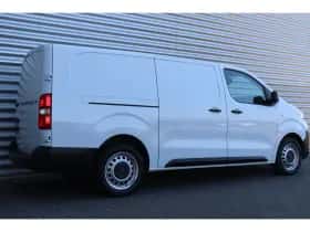 Peugeot Expert (2024) thumbnail 9