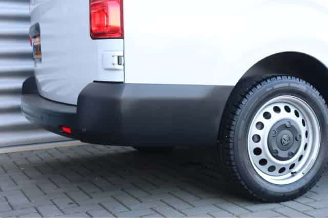 Peugeot Expert (2024) thumbnail 10