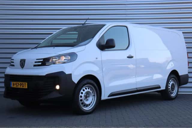 Peugeot Expert (2024) thumbnail 1
