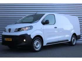 Peugeot Expert (2024)