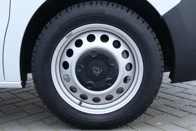 Peugeot Expert (2024) thumbnail 11